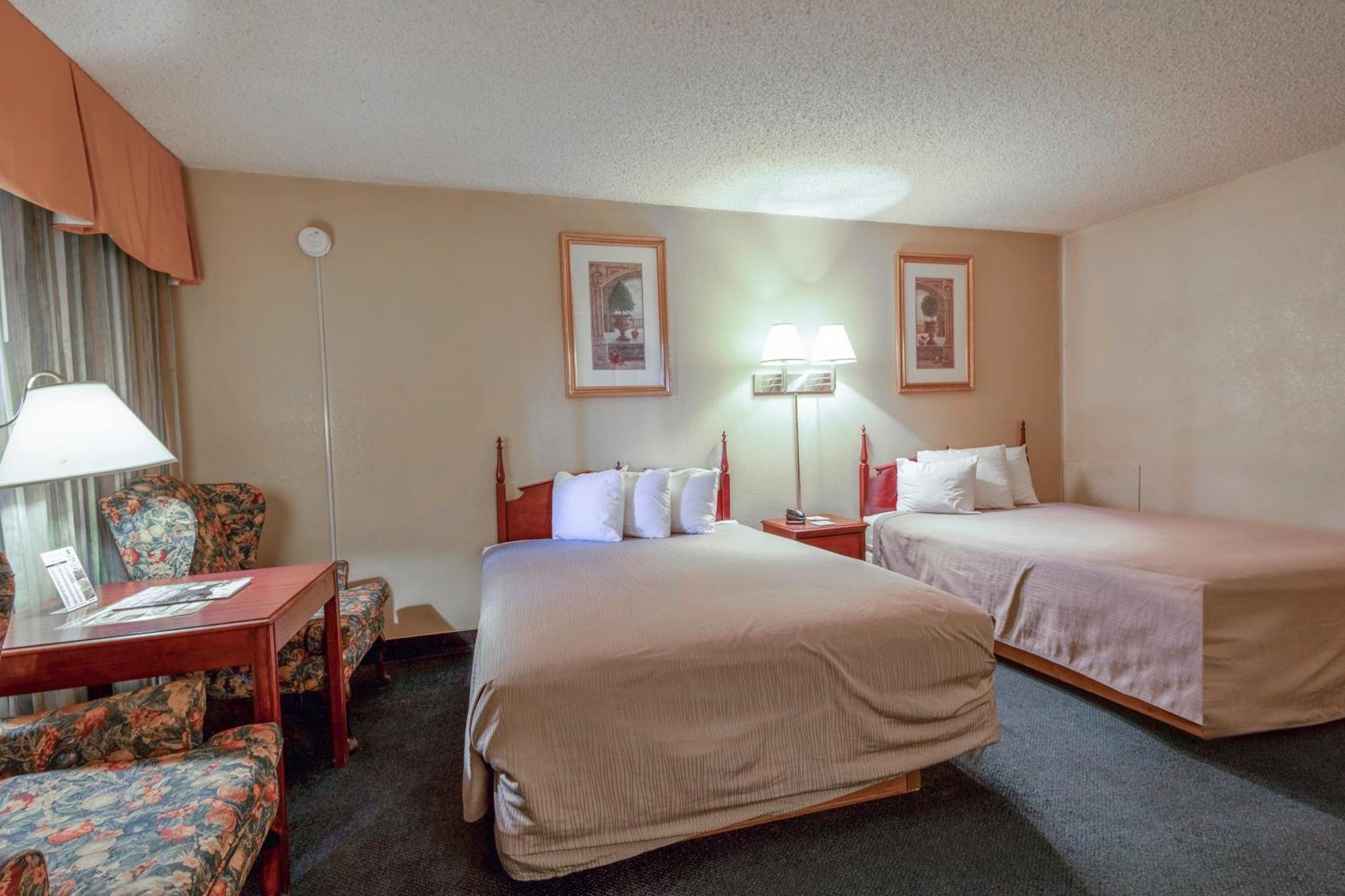 Royal Holiday Motel By Belvilla Gallup I-40 Exterior foto