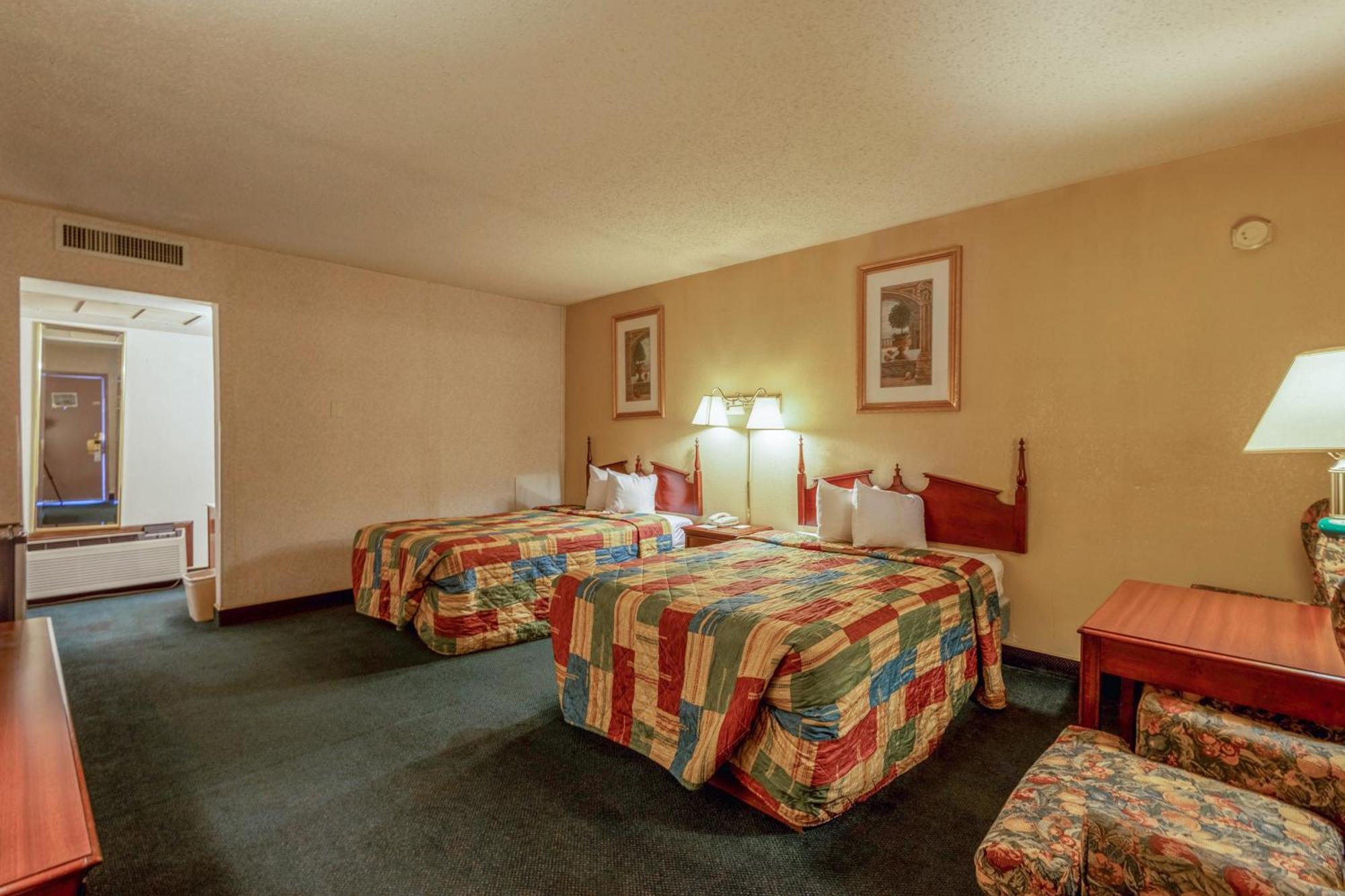 Royal Holiday Motel By Belvilla Gallup I-40 Exterior foto