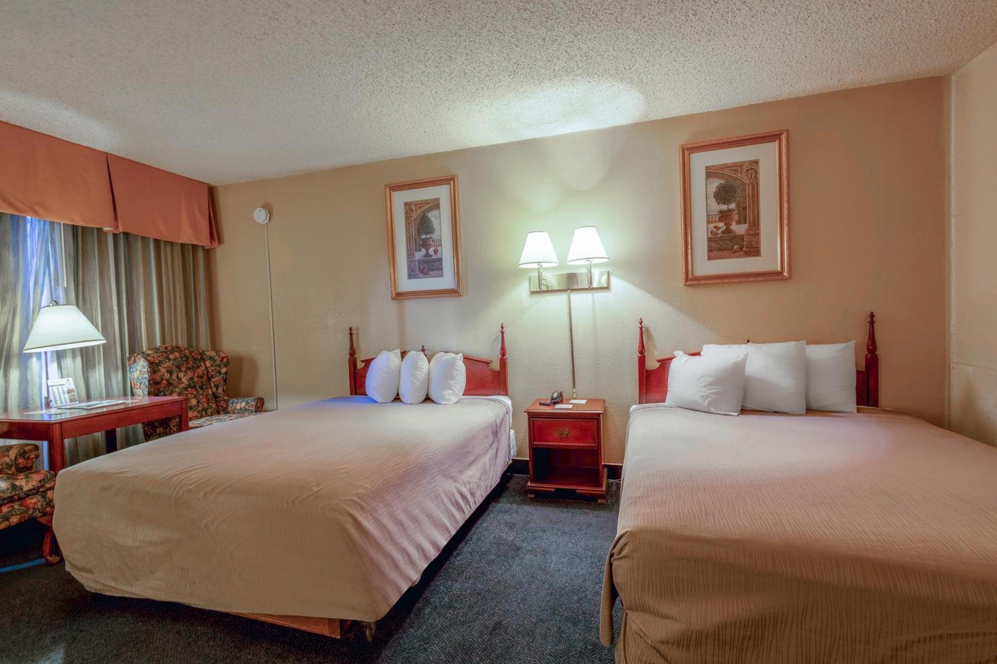 Royal Holiday Motel By Belvilla Gallup I-40 Exterior foto