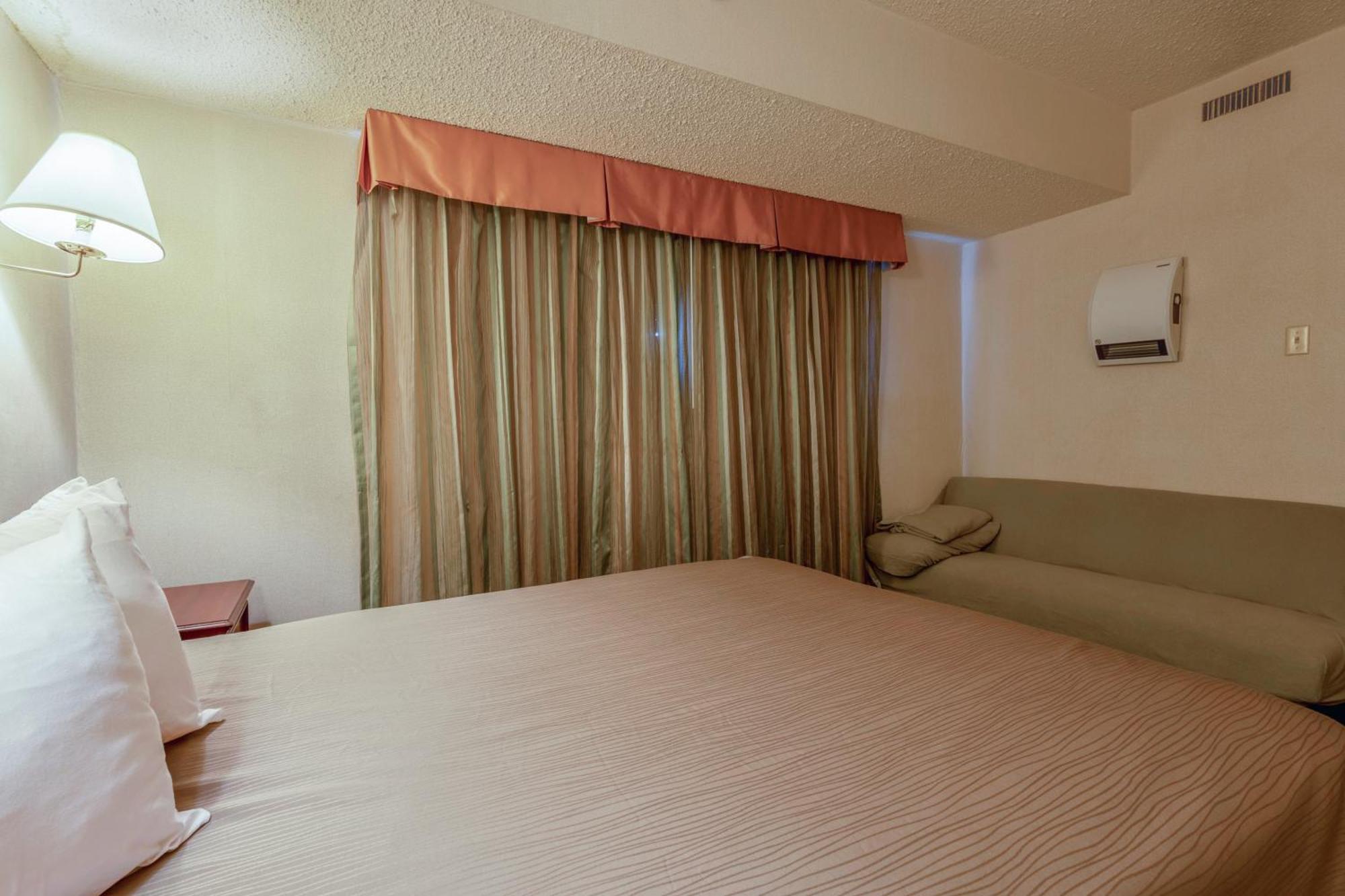 Royal Holiday Motel By Belvilla Gallup I-40 Exterior foto