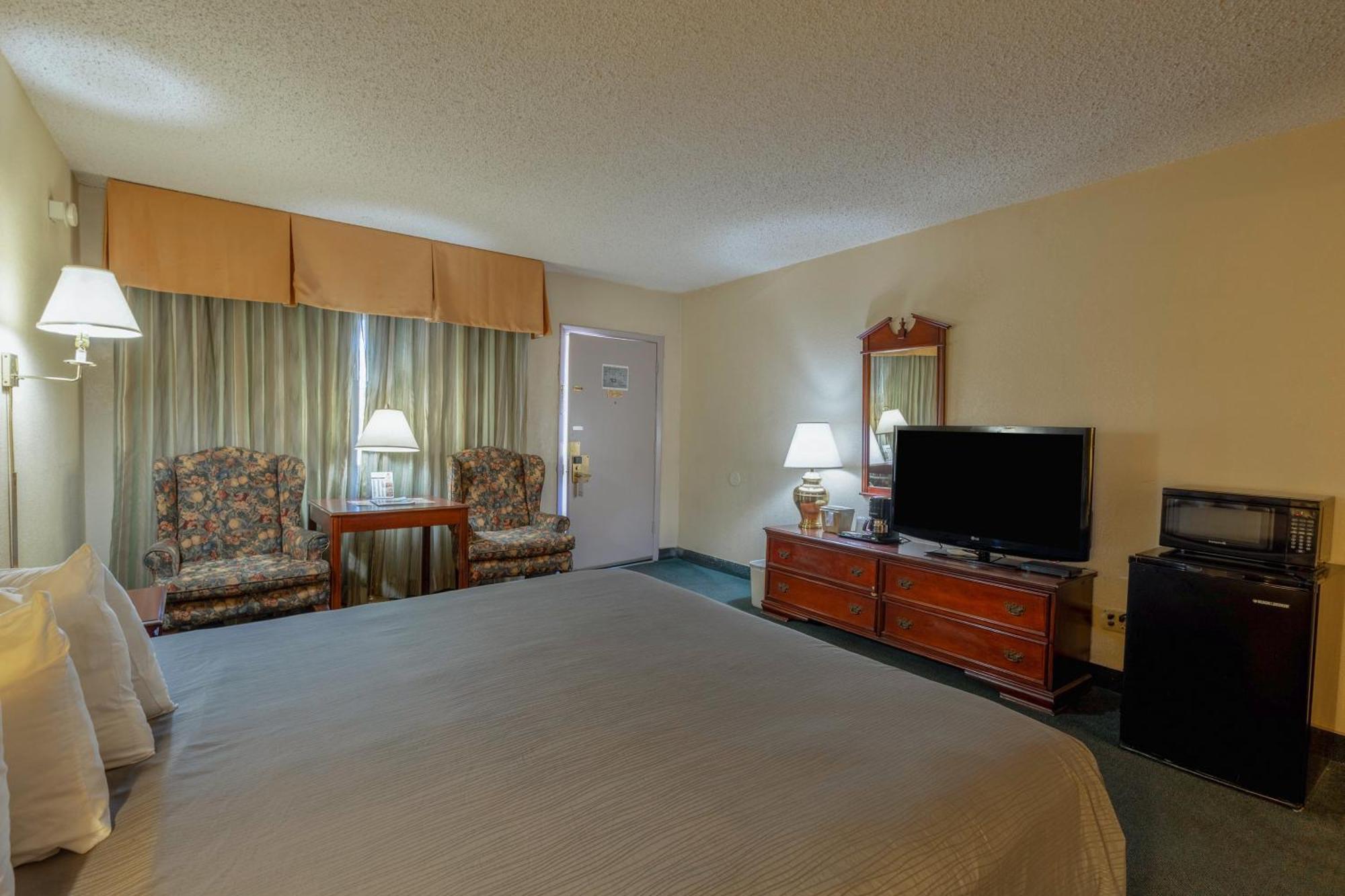 Royal Holiday Motel By Belvilla Gallup I-40 Exterior foto