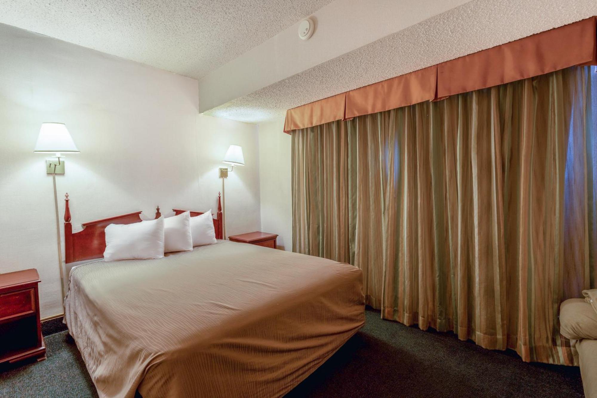Royal Holiday Motel By Belvilla Gallup I-40 Exterior foto